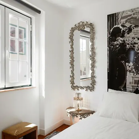 Appartamento Alfama River View