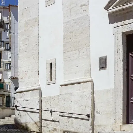Alfama River View
