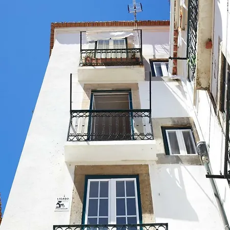 Alfama River View * Lisbona